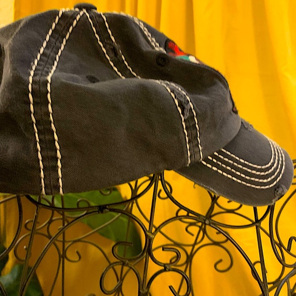 Holiday Mama Elf Baseball hat🎁🎄 - Picture 5 of 6